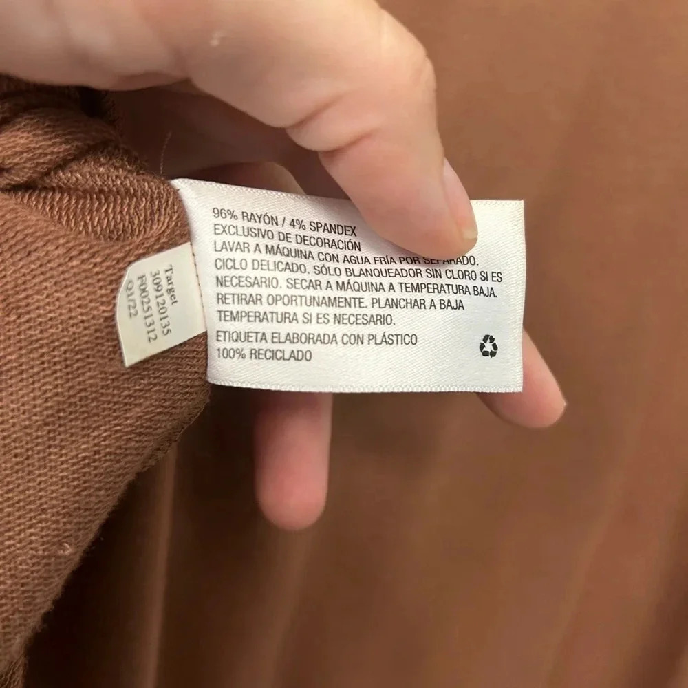 Joylab pullover - Picture 6 of 6